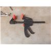 Image 6 : Assorted Clamps Including F, C, Spring, and Locking Clamps