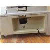 Image 3 : Singer Stylist 534 Sewing Machine (No Power Cord)