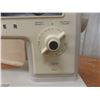 Image 6 : Singer Stylist 534 Sewing Machine (No Power Cord)