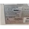 Image 3 : Danby 1,000-Watt Microwave Oven