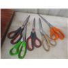 Image 3 : Assorted Hand Tools Including Screwdrivers, Pliers, Wrenches, Wire Strippers, Chisels, Pipe Cutter,