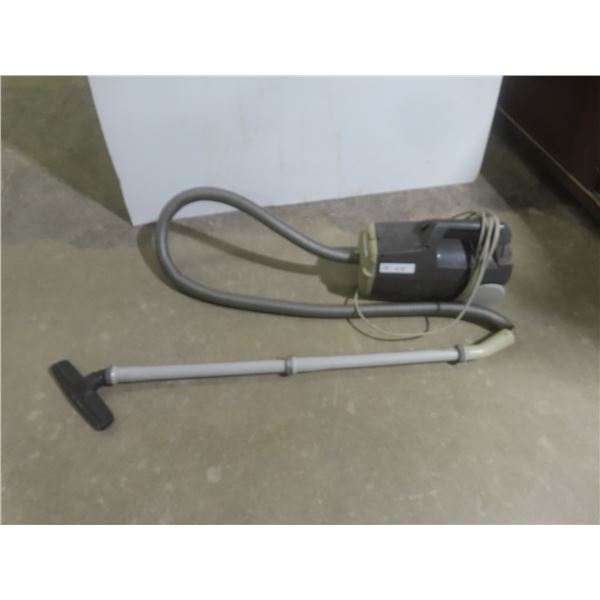 Hoover Vacuum Cleaner