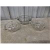 Image 13 : Bravetti Deep Fryer 12-Piece Matching Fork And Steak Knife Set, Anchor And Pyrex Covered Bowls