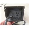 Image 10 : Motomaster Battery Charger (10/2 Amp, 6/12 Volt) Cold Weather Timer And 12V Air Compressor