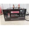 Image 2 : Motomaster Battery Charger (10/2 Amp, 6/12 Volt) Cold Weather Timer And 12V Air Compressor