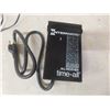 Image 9 : Motomaster Battery Charger (10/2 Amp, 6/12 Volt) Cold Weather Timer And 12V Air Compressor
