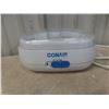 Image 2 : Ultrasonic Jewelry Cleaner Desk Phone And Digital Answering Machine