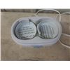 Image 3 : Ultrasonic Jewelry Cleaner Desk Phone And Digital Answering Machine