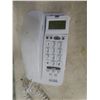 Image 4 : Ultrasonic Jewelry Cleaner Desk Phone And Digital Answering Machine