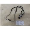 Image 1 : Medical Stethoscope