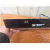 Image 3 : Sony 3D Blu-Ray Player Remote, ONN DVD Player, And RCA Jacks