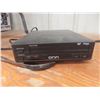 Image 7 : Sony 3D Blu-Ray Player Remote, ONN DVD Player, And RCA Jacks