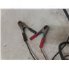 Image 3 : Two Varcon 6/12 Volt Battery Chargers New GE Fluorescent Trouble Light
