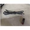 Image 6 : Two Varcon 6/12 Volt Battery Chargers New GE Fluorescent Trouble Light
