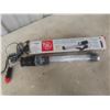 Image 7 : Two Varcon 6/12 Volt Battery Chargers New GE Fluorescent Trouble Light