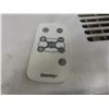 Image 2 : Danby Window Air Conditioner Remote, 8,000 BTUs