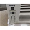 Image 3 : Danby Window Air Conditioner Remote, 8,000 BTUs