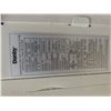 Image 8 : Danby Window Air Conditioner Remote, 8,000 BTUs