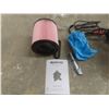 Image 4 : Mastercraft Wet/Dry Vacuum, 6.5 Gallon, Filters