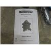 Image 5 : Mastercraft Wet/Dry Vacuum, 6.5 Gallon, Filters