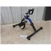 Image 1 : Ezee-Life Folding Pedal Exerciser