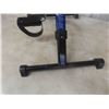Image 2 : Ezee-Life Folding Pedal Exerciser