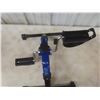 Image 3 : Ezee-Life Folding Pedal Exerciser