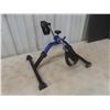 Image 4 : Ezee-Life Folding Pedal Exerciser