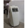 Image 1 : LG Portable Air Conditioner, 10,000 BTU