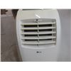 Image 2 : LG Portable Air Conditioner, 10,000 BTU