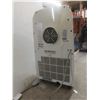 Image 4 : LG Portable Air Conditioner, 10,000 BTU