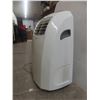 Image 5 : LG Portable Air Conditioner, 10,000 BTU