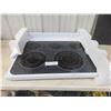 Image 1 : New GE Replacement Stove Top, Five-Burner