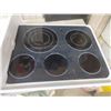 Image 5 : New GE Replacement Stove Top, Five-Burner