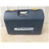 Image 11 : Mastercraft 14.4V Cordless Tool Set with Circular Saw, Drill, Reciprocating Saw, Flashlight, Batter