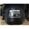 Image 3 : Mastercraft 14.4V Cordless Tool Set with Circular Saw, Drill, Reciprocating Saw, Flashlight, Batter