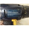 Image 5 : Mastercraft 14.4V Cordless Tool Set with Circular Saw, Drill, Reciprocating Saw, Flashlight, Batter