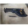 Image 6 : Mastercraft 14.4V Cordless Tool Set with Circular Saw, Drill, Reciprocating Saw, Flashlight, Batter