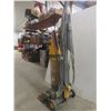 Image 6 : Dyson Cyclone Upright Vacuum Cleaner