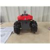 Image 4 : “The Animal” Button-Operated Toy Cat with Sound