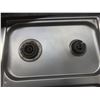 Image 10 : Decor Stainless Steel 4-Burner Built-In Gas Cooktop
