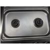 Image 11 : Decor Stainless Steel 4-Burner Built-In Gas Cooktop