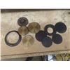 Image 12 : Decor Stainless Steel 4-Burner Built-In Gas Cooktop
