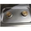 Image 7 : Decor Stainless Steel 4-Burner Built-In Gas Cooktop