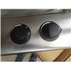 Image 8 : Decor Stainless Steel 4-Burner Built-In Gas Cooktop