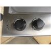 Image 9 : Decor Stainless Steel 4-Burner Built-In Gas Cooktop