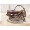 Image 12 : Vintage Sad Irons And Electric Iron