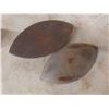 Image 7 : Vintage Sad Irons And Electric Iron