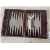 Image 2 : 3 Rackets and Backgammon Game