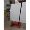 Image 1 : 3-Ton Hydraulic Floor Jack